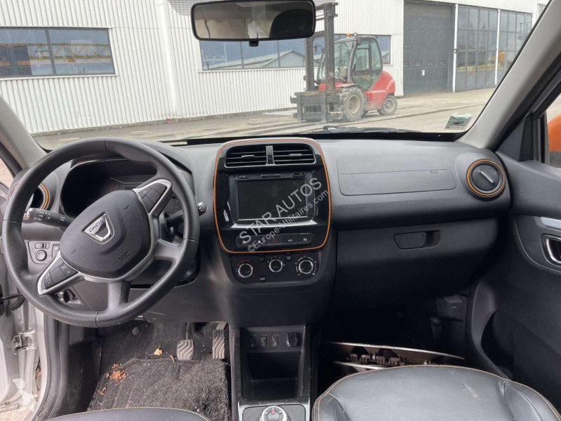 Dacia  Transporter