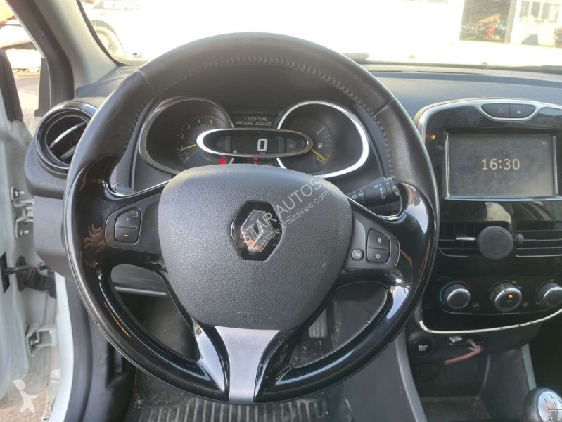 Renault  van
