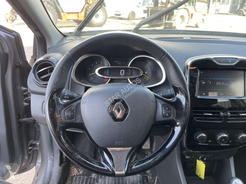 Véhicule utilitaire Renault