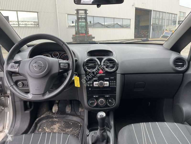 Opel  Transporter