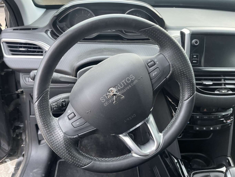 Peugeot  van