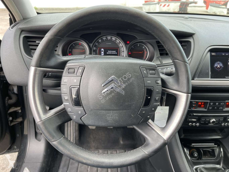 عربة نفعية Citroën