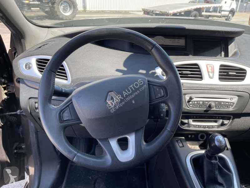 Furgoneta Renault