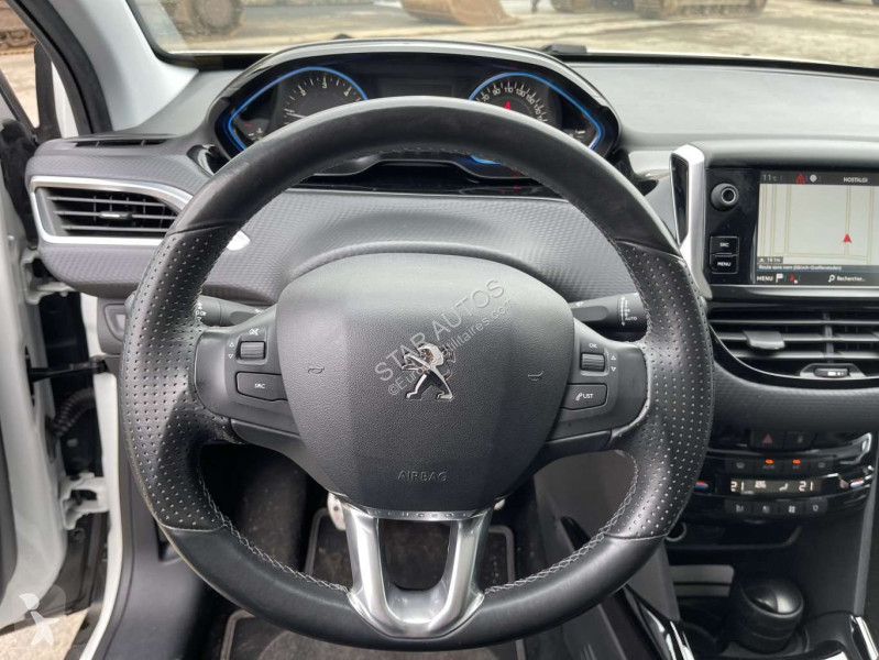 Furgoneta Peugeot