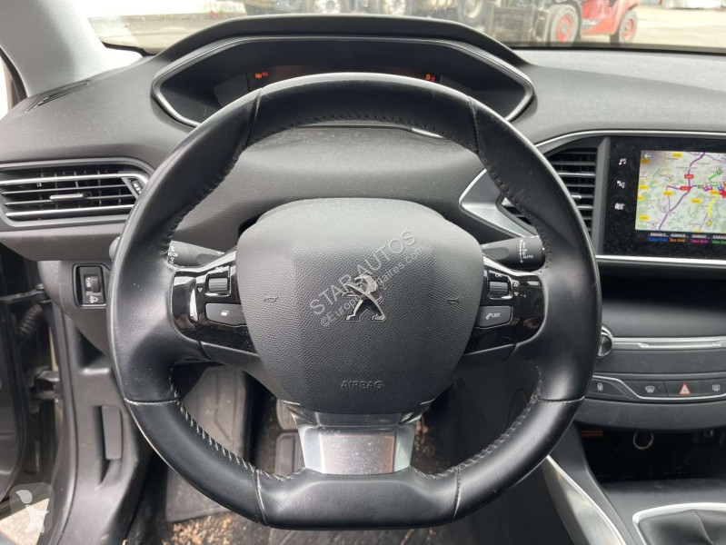 Peugeot  van