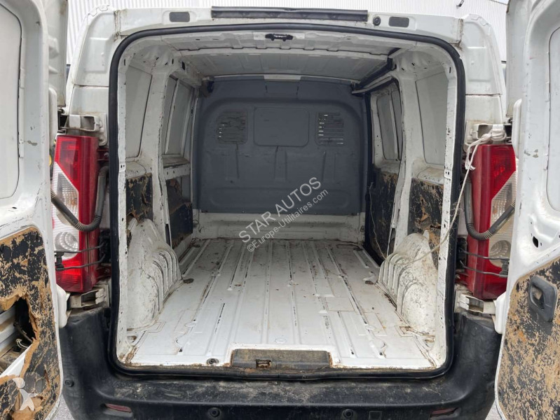 Transporter