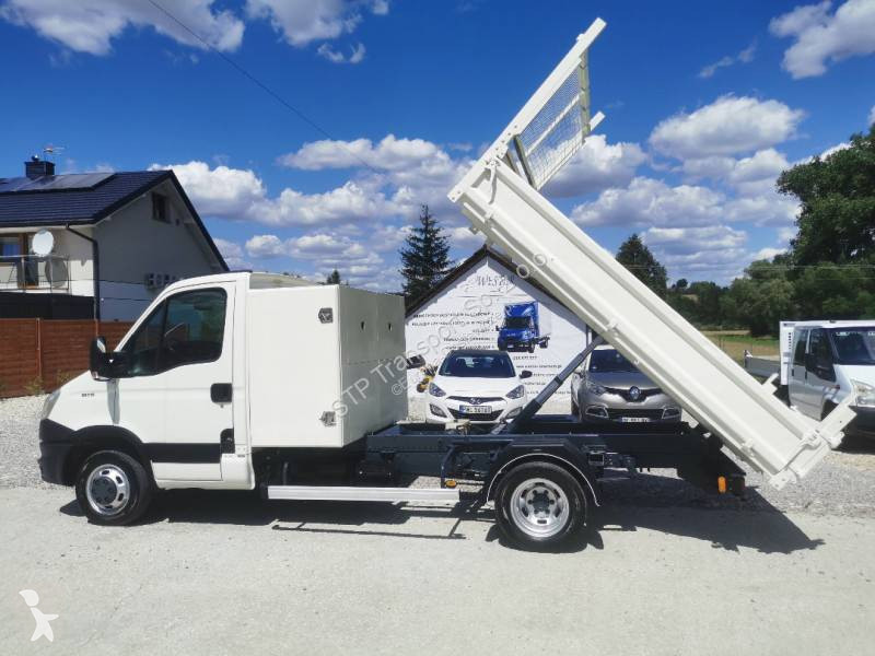 Nyttofordon Iveco