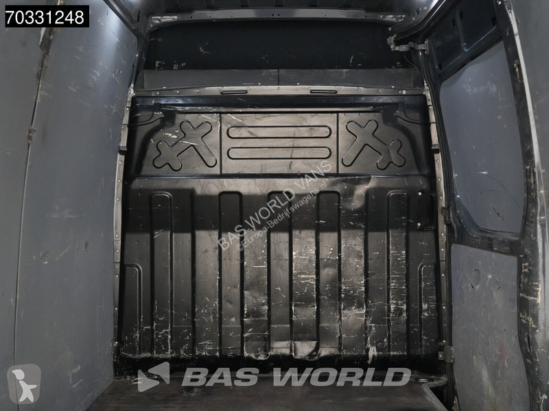 Bedrijfswagen Iveco 35C21 3.0L Automaat 210PK...