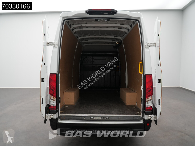 Bedrijfswagen Iveco 35S14 L2H2 Airco Cruise...