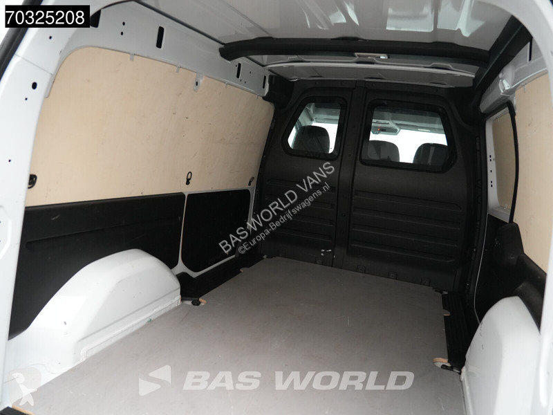 Furgoneta Mercedes L2H1 LED Airco Camera Cruise...