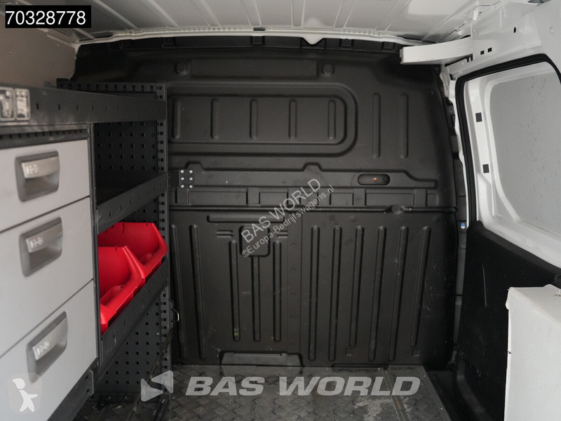 عربة نفعية Peugeot Benzine L1H1 Navi Airco...