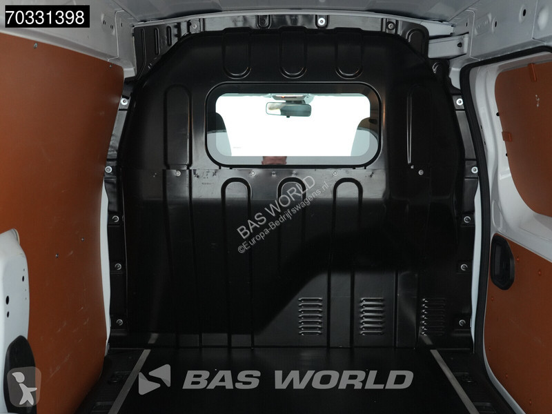 عربة نفعية Renault 75PK Nwe model L1H1 Navi...