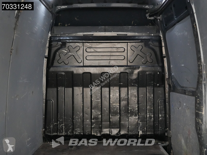 Furgoneta Iveco 35C21 3.0L Automaat 210PK...