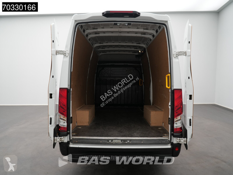 Furgoneta Iveco 35S14 L2H2 Airco Cruise Camera...