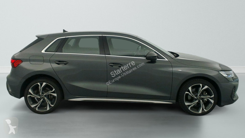 Audi  A3 SPORTBACK Transporter