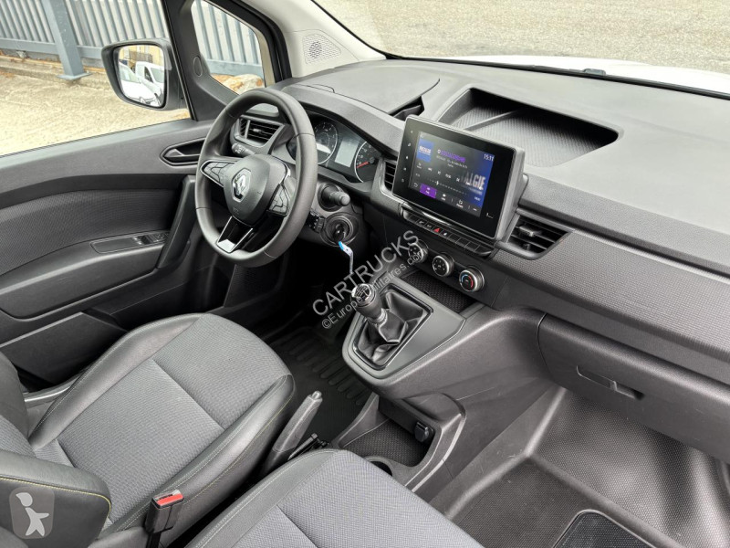 Véhicule utilitaire Renault KANGOO L2 Maxi 1.5...