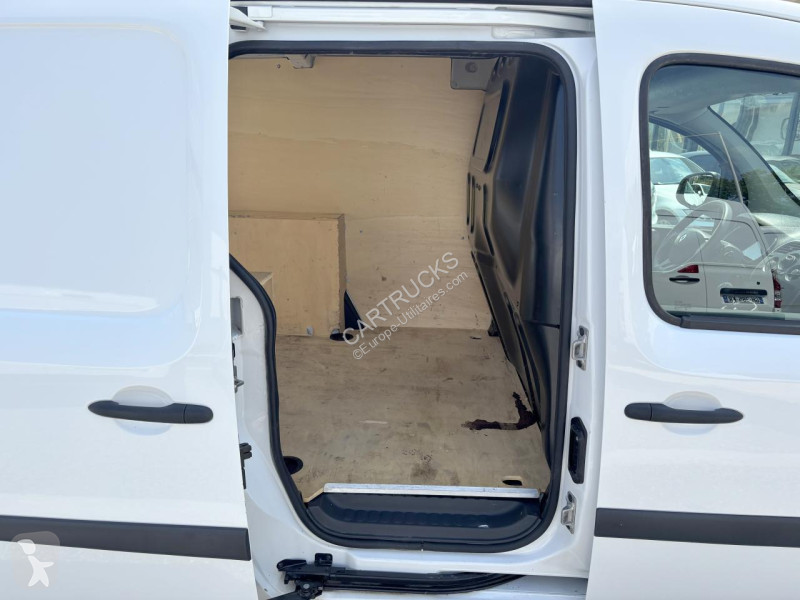 Véhicule utilitaire Renault KANGOO L1 1.5...