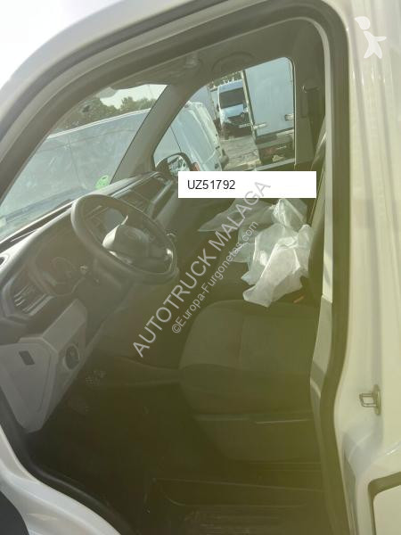 Furgoneta Volkswagen