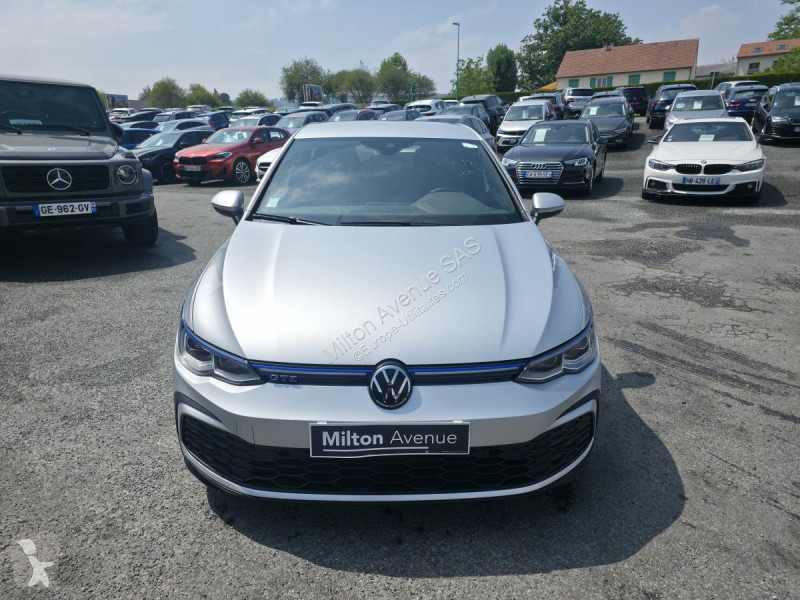 Véhicule utilitaire Volkswagen GOLF 1.4 eHybrid...