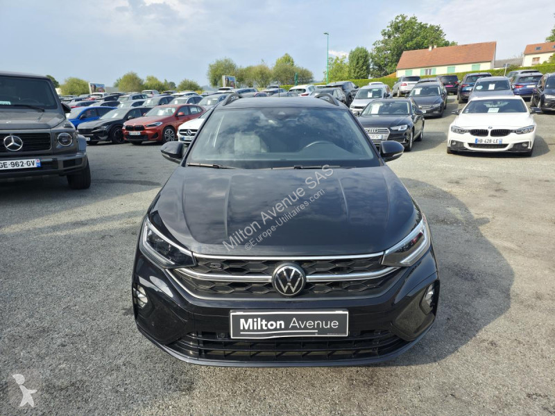 عربة نفعية Volkswagen TAIGO 1.5 TSI - 150 - BV...
