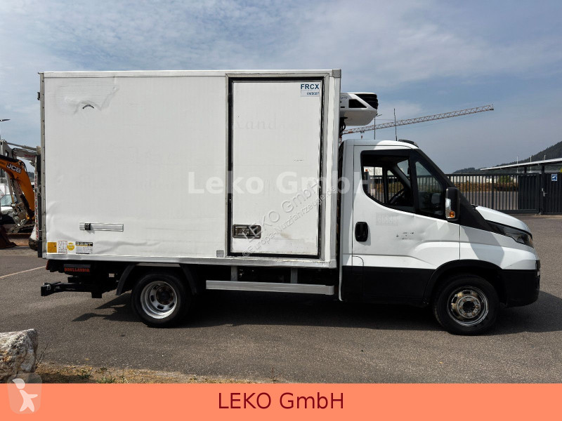 Iveco 35C13 Transporter