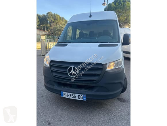 Nyttofordon Mercedes SPRINTER