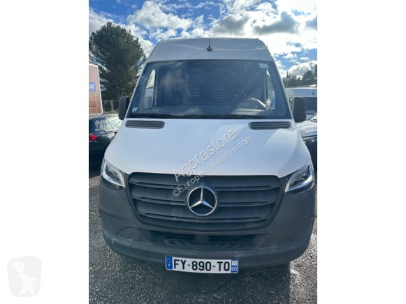 Nyttofordon Mercedes SPRINTER
