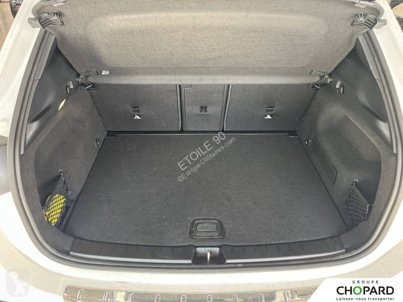 Furgoneta Mercedes GLA 200 d 8G-DCT