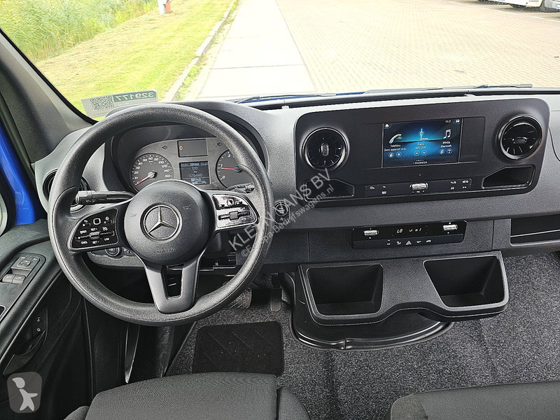 Furgoneta Mercedes 315 CDI AUT. L3H2