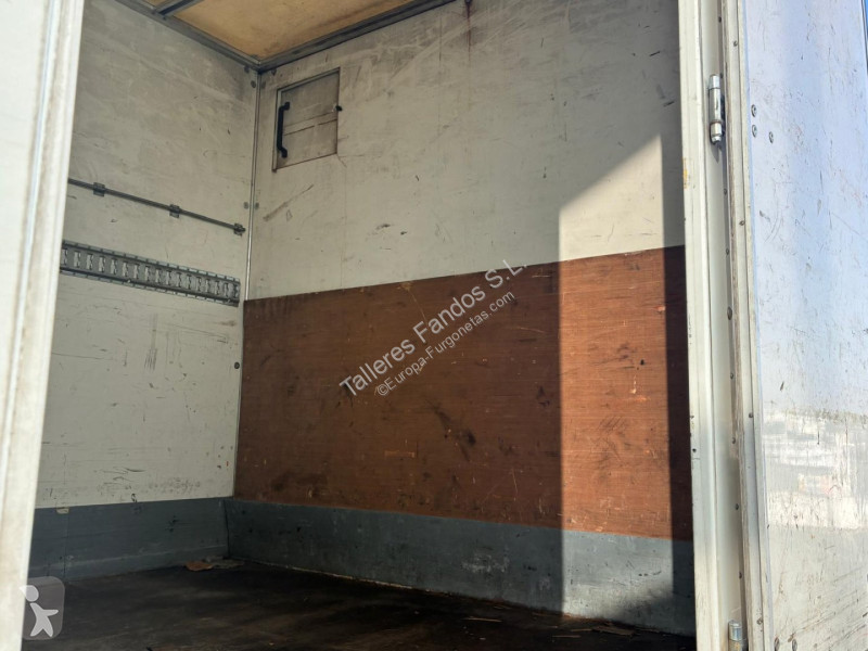 Nyttofordon Iveco ML 120 E21
