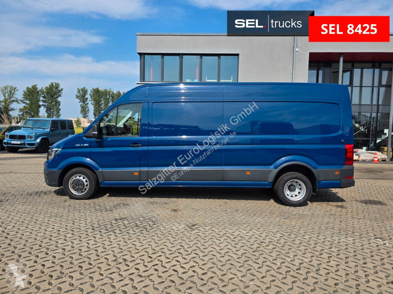 MAN 5.180 Transporter