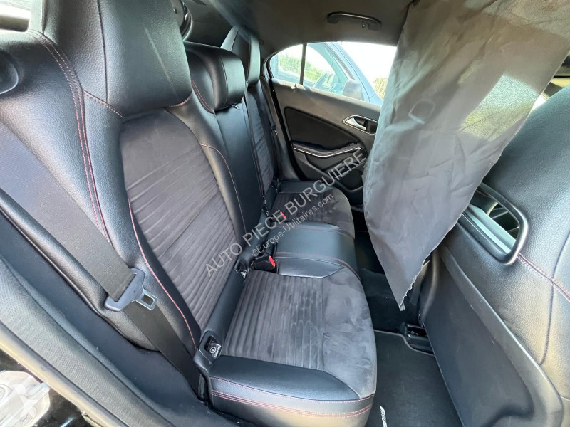 Véhicule utilitaire Mercedes 220 CDi Efficiency...