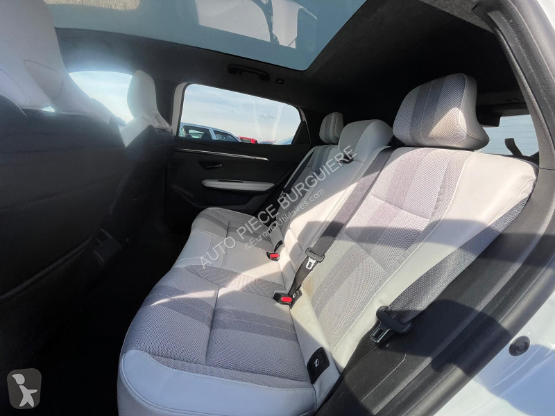 Samochód dostawczy Renault Scénic E-Tech EV87...