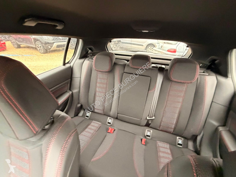 Véhicule utilitaire Peugeot II 2.0 BlueHDi 150...