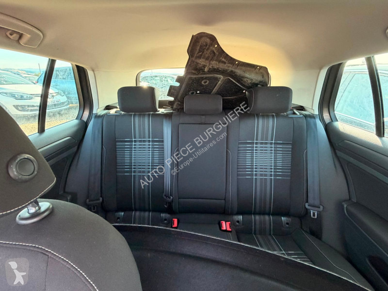 عربة نفعية Volkswagen 1.4 TSi Bluemotion 125...