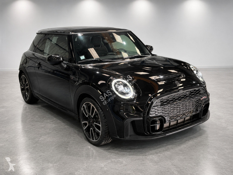 Véhicule utilitaire Mini MINI COUPE COOPER S...