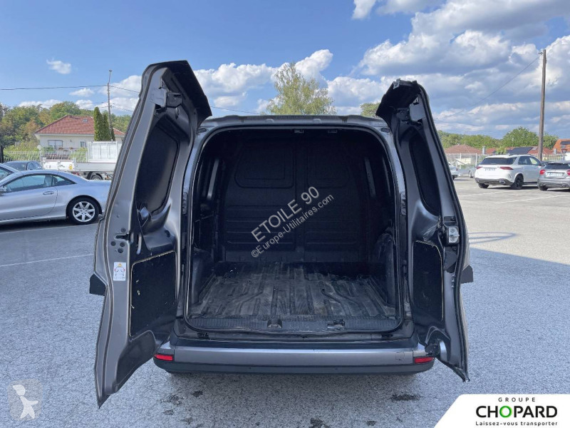 عربة نفعية Mercedes CITAN FGN 112 CDI LONG