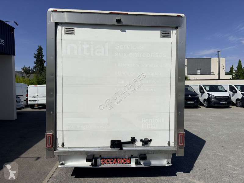 عربة نفعية Renault MASTER III PLANCB F3500 L3H1...