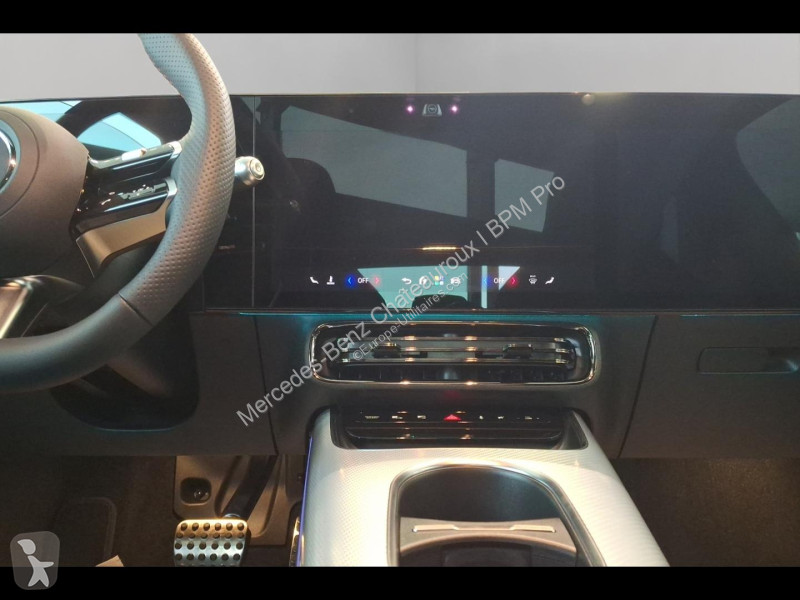 Mercedes CLA 200 163+30ch AMG Line 8G-eDCT...