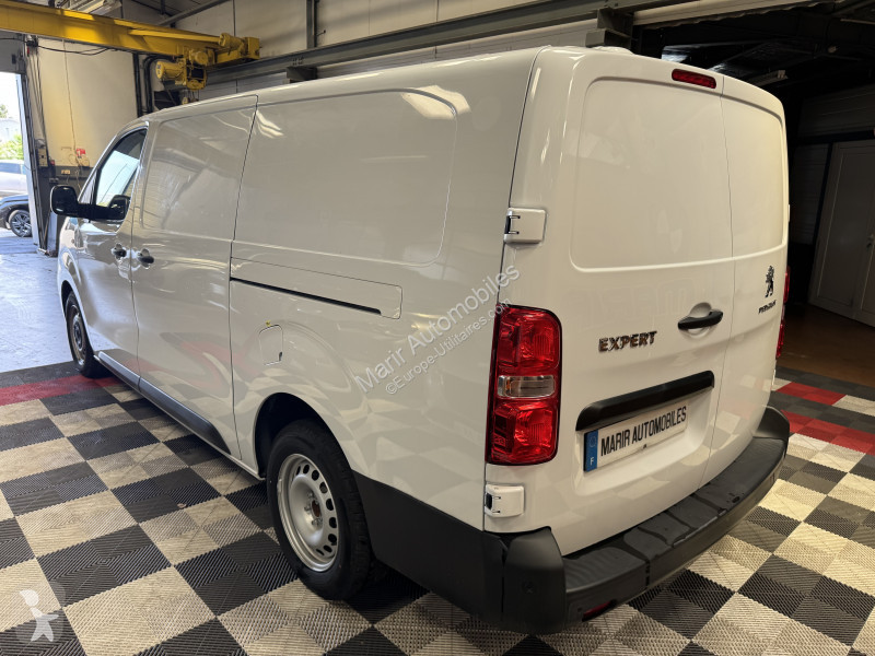 Furgoneta Peugeot EXPERT FG