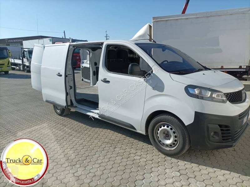 Veicolo commerciale Fiat