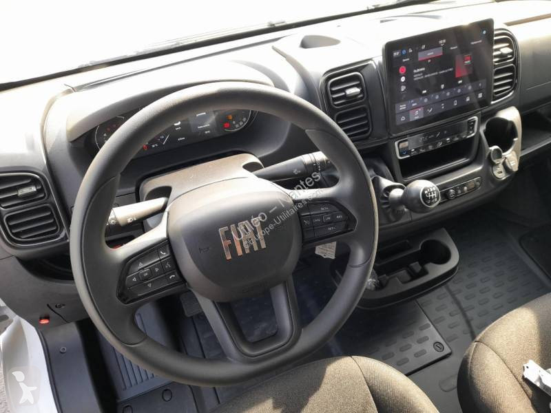 Fiat  Transporter