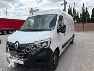 Furgoneta Renault
