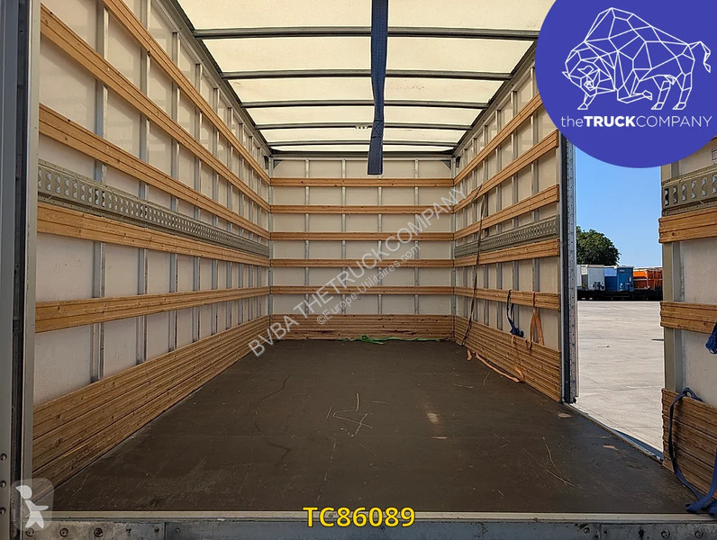 Véhicule utilitaire Volkswagen