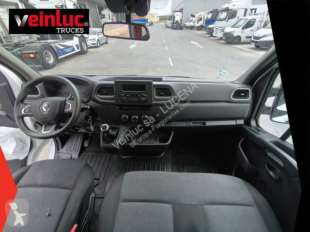 Furgoneta Renault