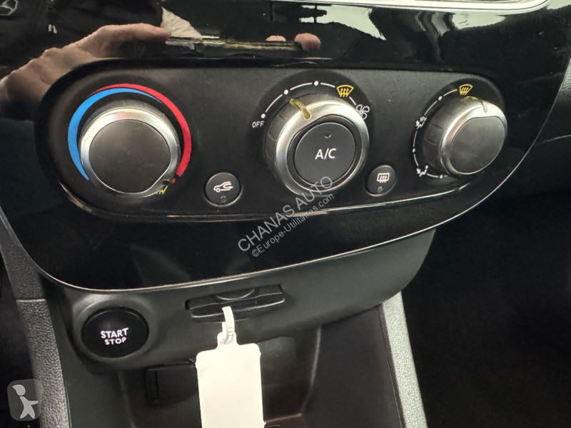 Véhicule utilitaire Renault Estate 0.9 TCe 90 zen