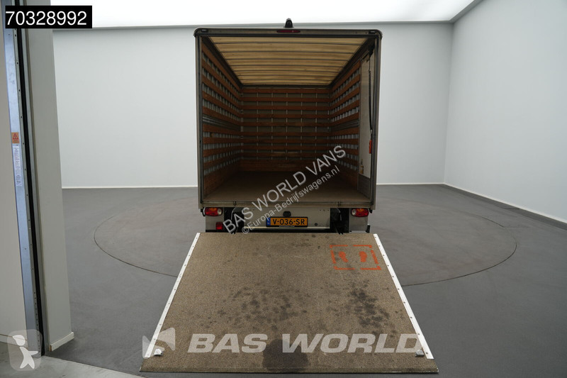 عربة نفعية Volkswagen 140pk Automaat XL...