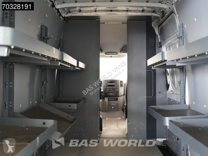 Bedrijfswagen Mercedes 311 CDI Automaat L3H2...