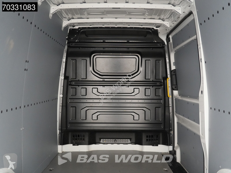 Furgoneta Volkswagen 140pk Nieuw Model L3H3...