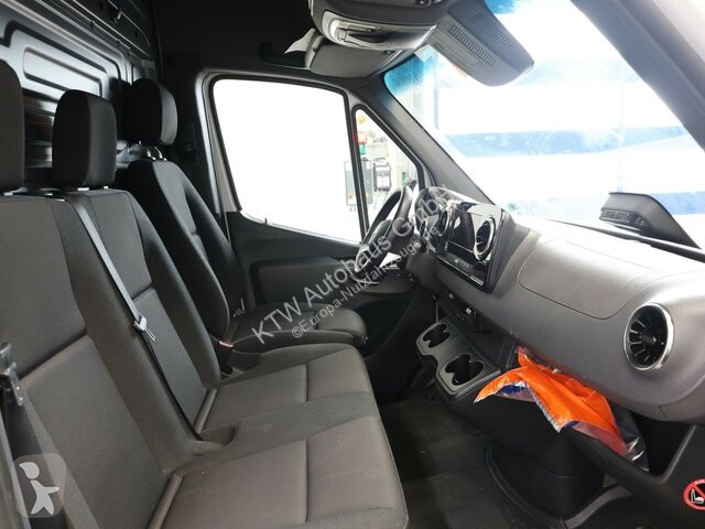 Mercedes Sprinter 317...
